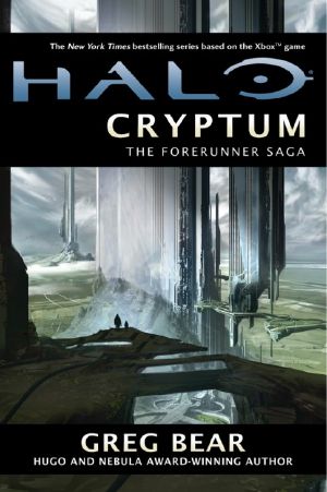 [Halo 08] • Forerunner Saga - 01 - Halo · Cryptum